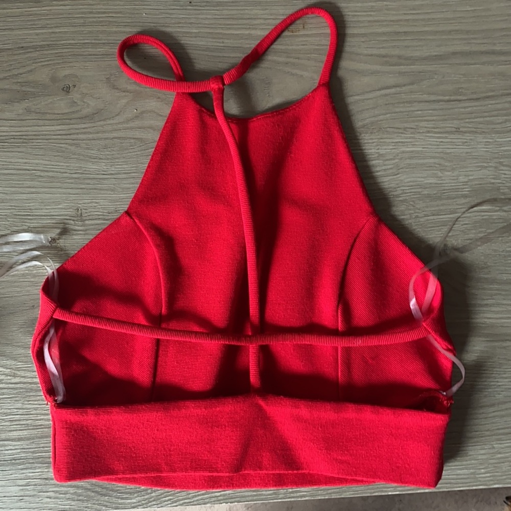 Fashion Nova Top